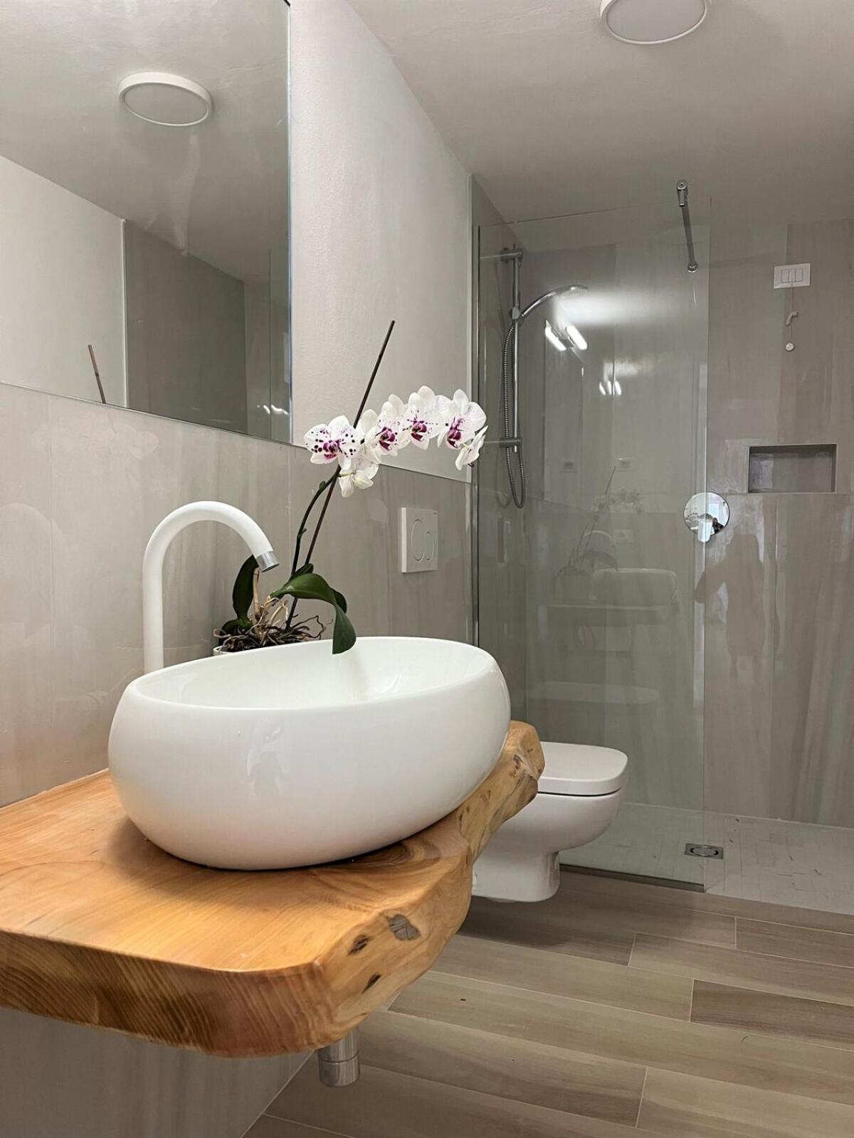 Attico Calla ペスキエーラ・デル・ガルダ エクステリア 写真